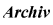Episoden-Archiv