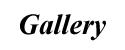 Galerie