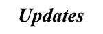 Updates