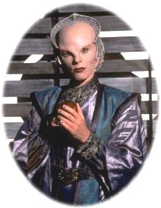 Delenn